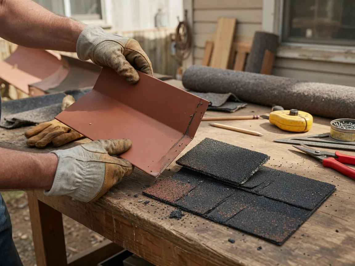 Roof Repair company in Robbins, IL